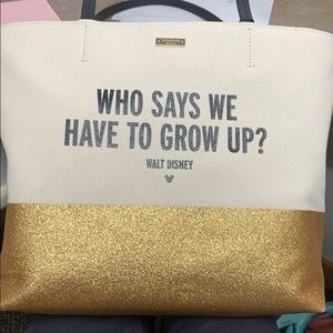 Kate spade tote